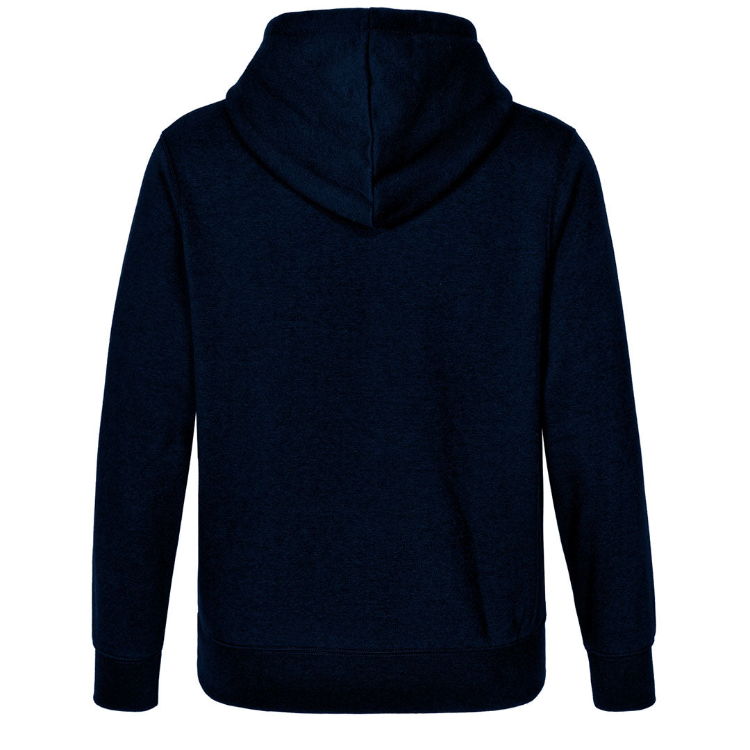 Winning Spirit The Passion Contrast Hoodie | Adults Outerwear