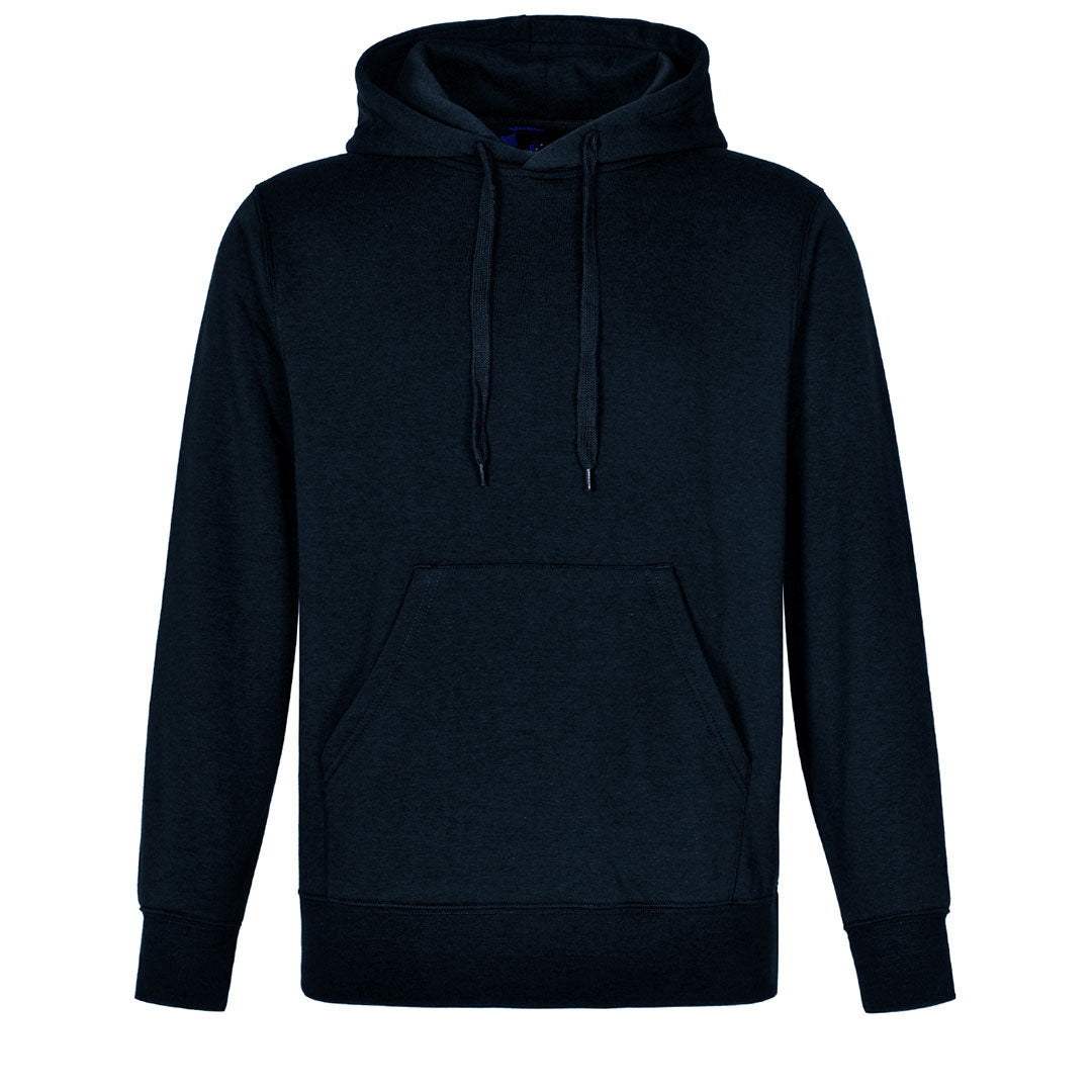 Winning Spirit The Passion Contrast Hoodie | Adults Navy Outerwear