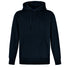 Winning Spirit The Passion Contrast Hoodie | Adults Navy Outerwear