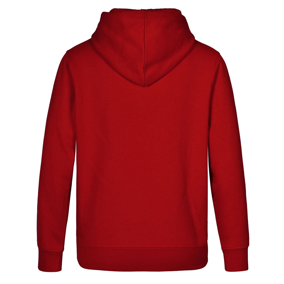 Winning Spirit The Passion Contrast Hoodie | Adults Outerwear