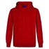 Winning Spirit The Passion Contrast Hoodie | Adults Outerwear