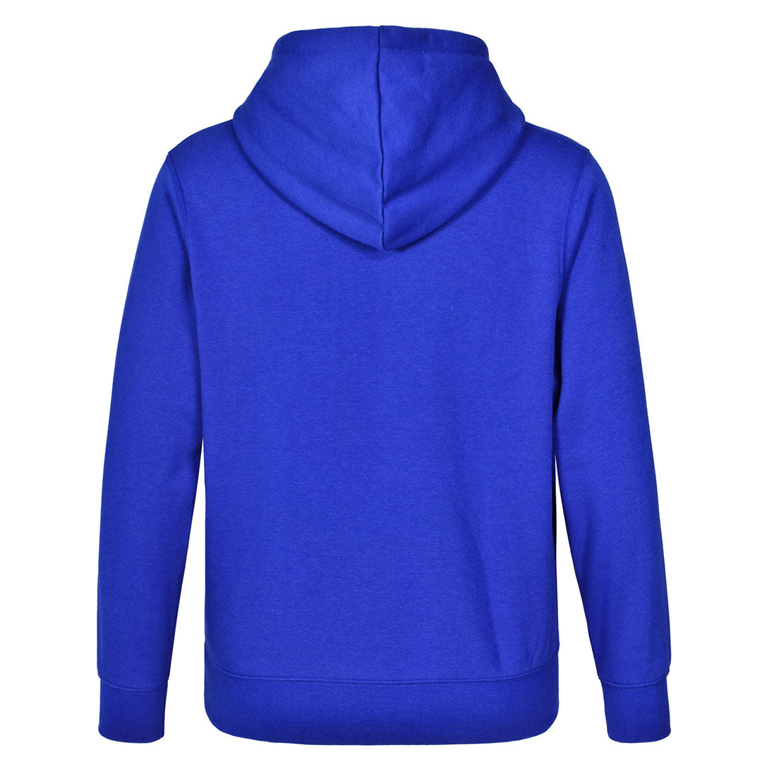 Winning Spirit The Passion Contrast Hoodie | Adults Outerwear