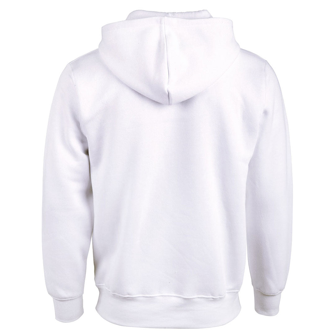 Winning Spirit The Passion Contrast Hoodie | Adults Outerwear