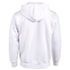 Winning Spirit The Passion Contrast Hoodie | Adults Outerwear