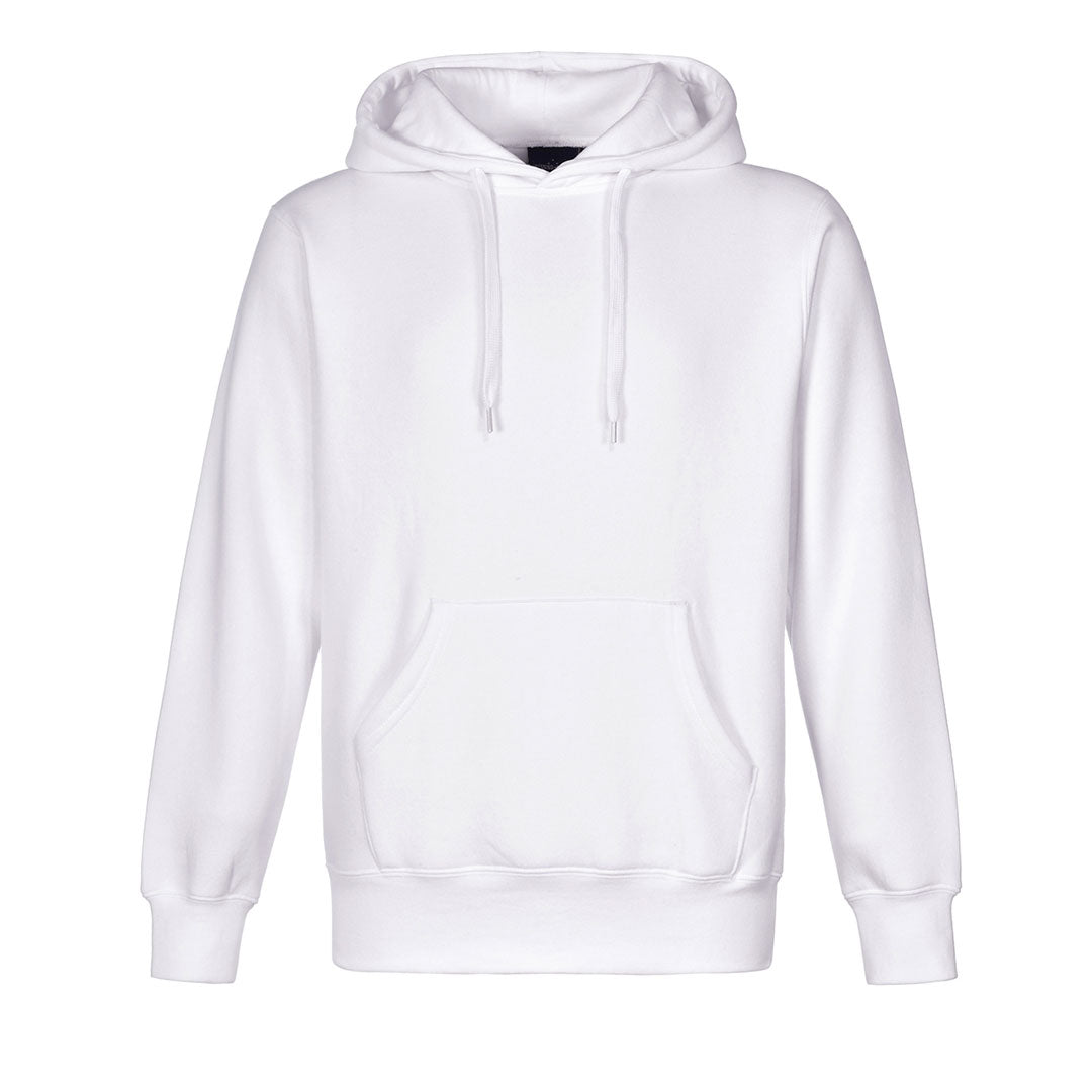 Winning Spirit The Passion Contrast Hoodie | Adults Outerwear