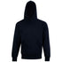 Winning Spirit The Passion Contrast Hoodie | Kids Navy Outerwear