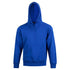Winning Spirit The Passion Contrast Hoodie | Kids Royal Outerwear