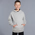 Winning Spirit The Passion Contrast Hoodie | Kids Outerwear