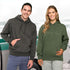 Winning Spirit The Passion Contrast Hoodie | Adults Outerwear