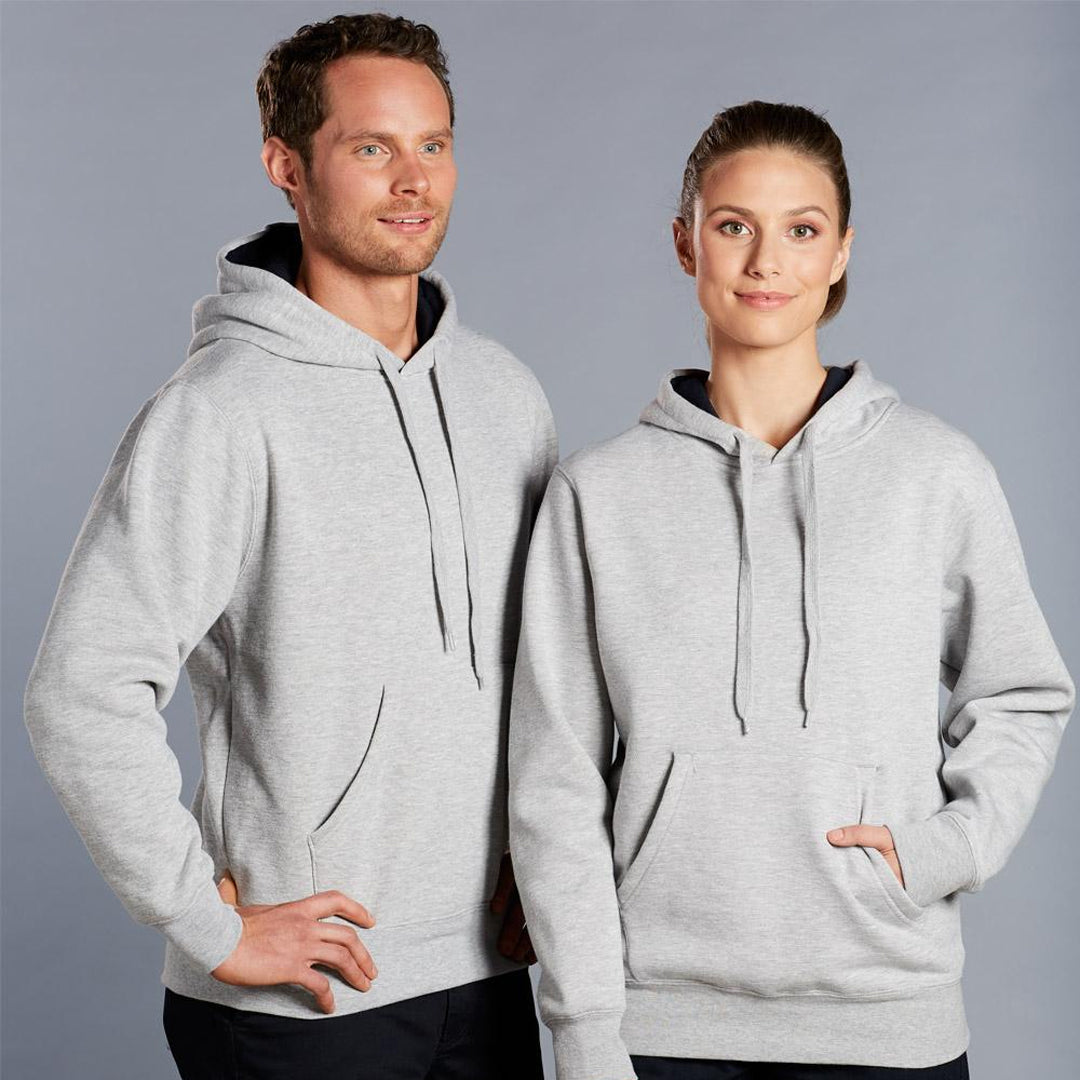 Winning Spirit The Passion Contrast Hoodie | Adults Outerwear