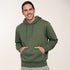 Winning Spirit The Passion Contrast Hoodie | Adults Outerwear