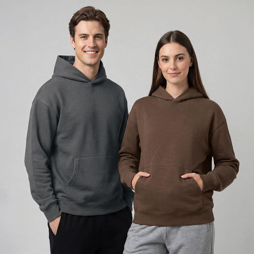 Winning Spirit The Premium Fleece Oversized Hoodie | Adults Shirts & Tops