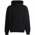 Winning Spirit The Premium Fleece Oversized Hoodie | Adults Black Shirts & Tops