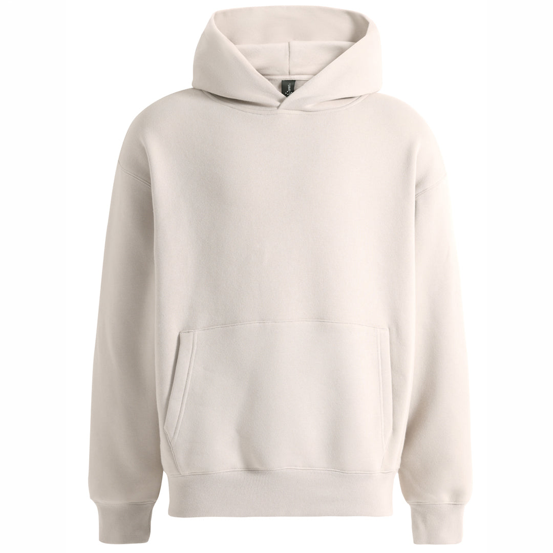 Winning Spirit The Premium Fleece Oversized Hoodie | Adults Bone Shirts & Tops