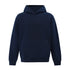 Winning Spirit The Premium Fleece Oversized Hoodie | Adults Navy Shirts & Tops
