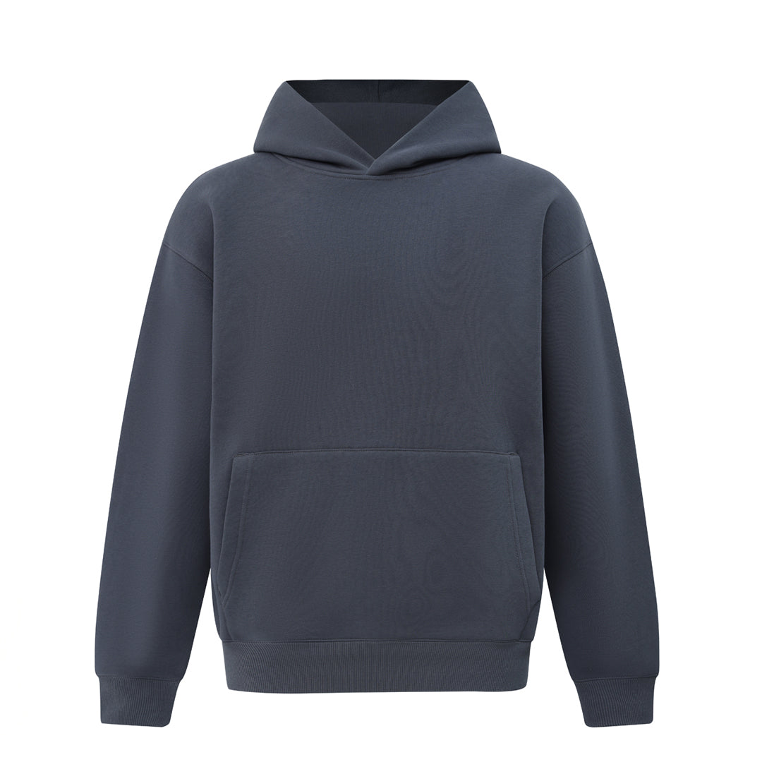 Winning Spirit The Premium Fleece Oversized Hoodie | Adults Storm Shirts & Tops