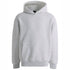 Winning Spirit The Premium Fleece Oversized Hoodie | Adults White Marl Shirts & Tops