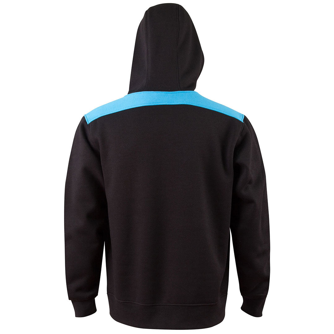 Winning Spirit The Croxton Contrast Hoodie | Adults Outerwear