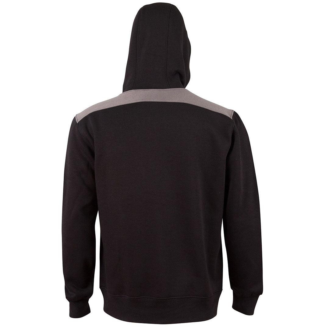 Winning Spirit The Croxton Contrast Hoodie | Adults Outerwear