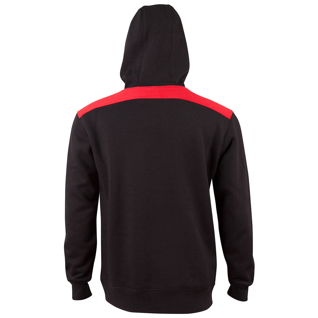 Winning Spirit The Croxton Contrast Hoodie | Adults Outerwear