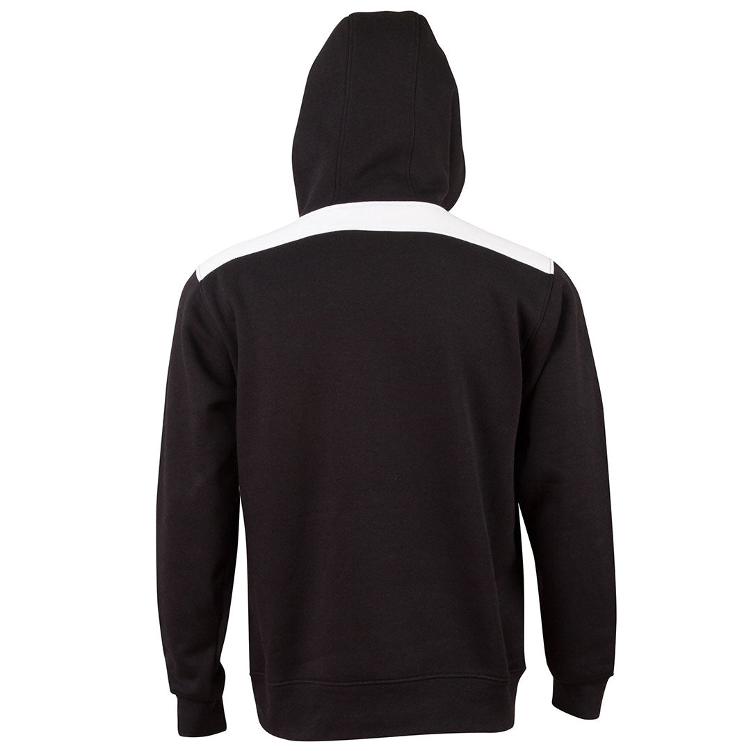 Winning Spirit The Croxton Contrast Hoodie | Adults Outerwear