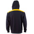 Winning Spirit The Croxton Contrast Hoodie | Adults Outerwear
