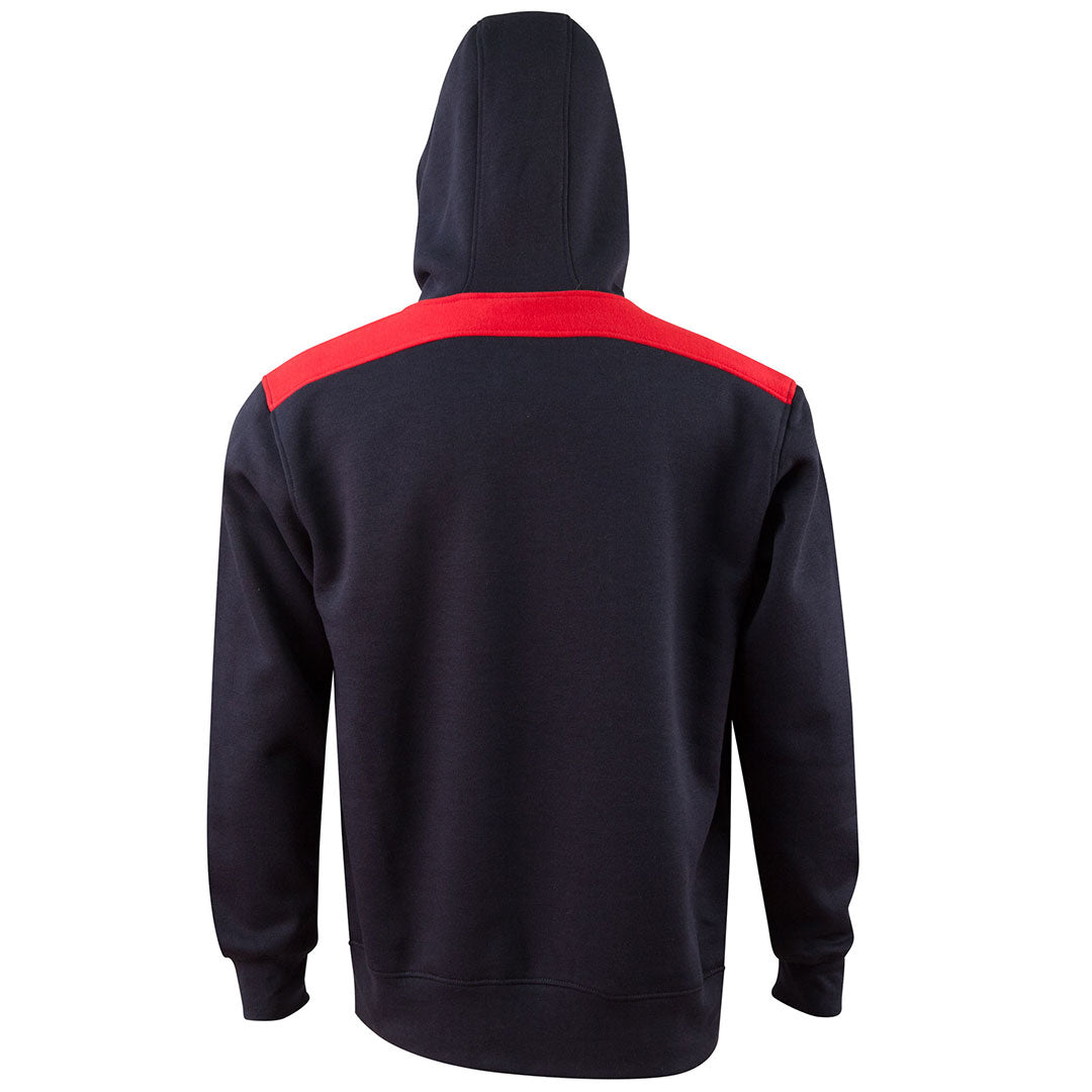 Winning Spirit The Croxton Contrast Hoodie | Adults Outerwear