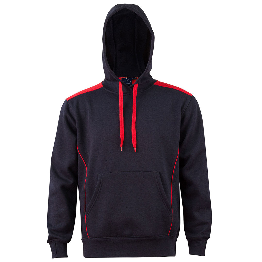Winning Spirit The Croxton Contrast Hoodie | Adults Outerwear