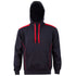 Winning Spirit The Croxton Contrast Hoodie | Adults Outerwear