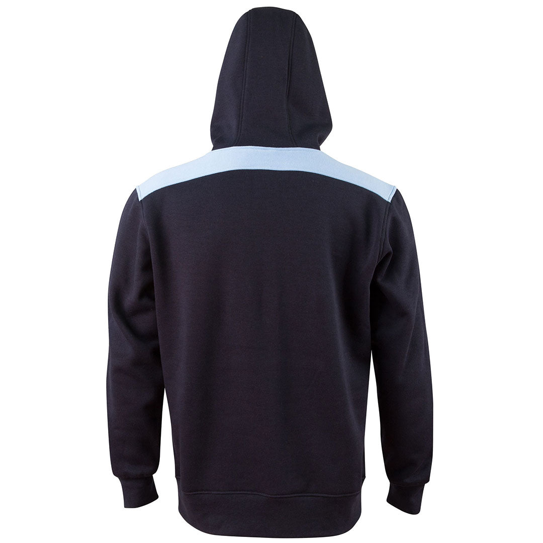 Winning Spirit The Croxton Contrast Hoodie | Adults Outerwear