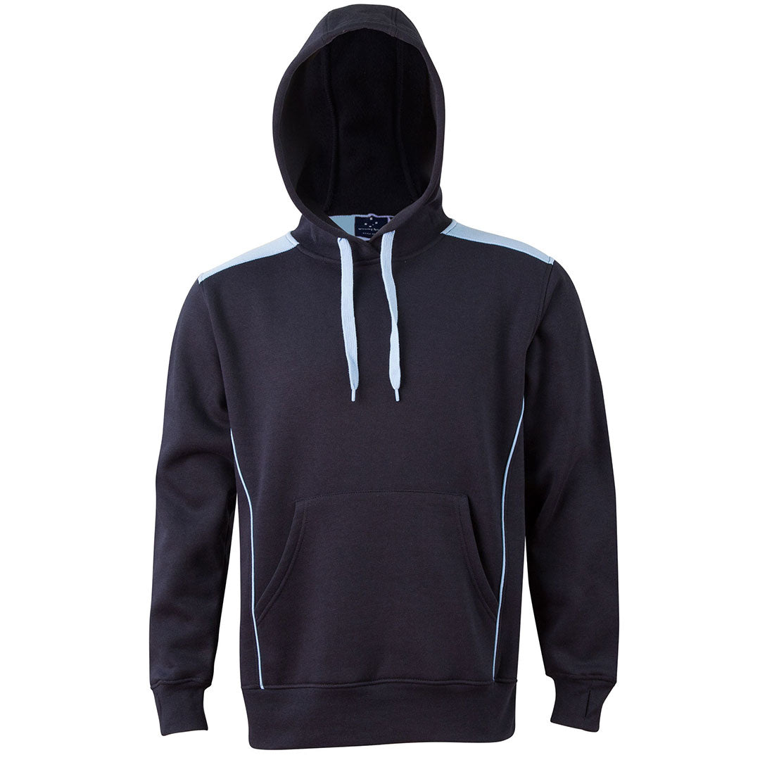 Winning Spirit The Croxton Contrast Hoodie | Adults Outerwear