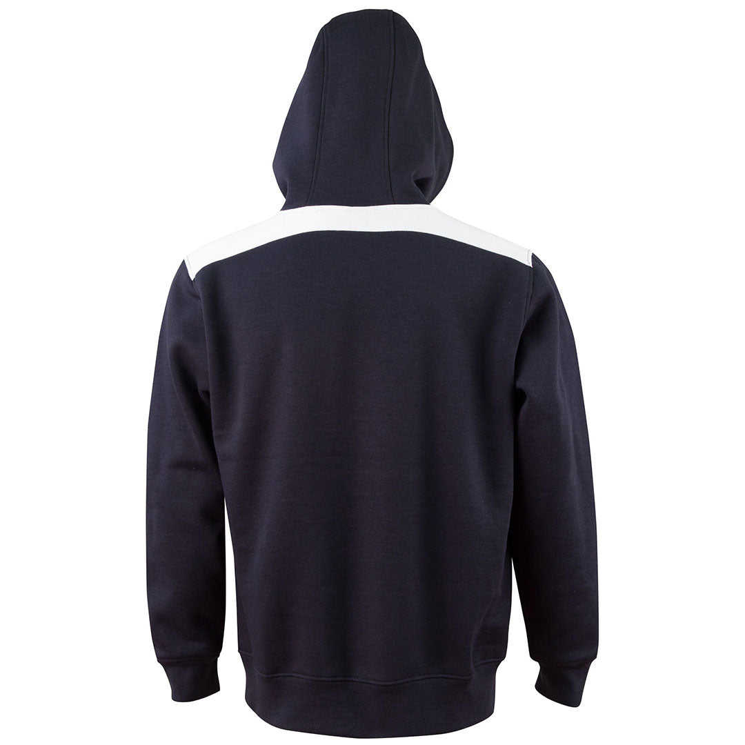 Winning Spirit The Croxton Contrast Hoodie | Adults Outerwear