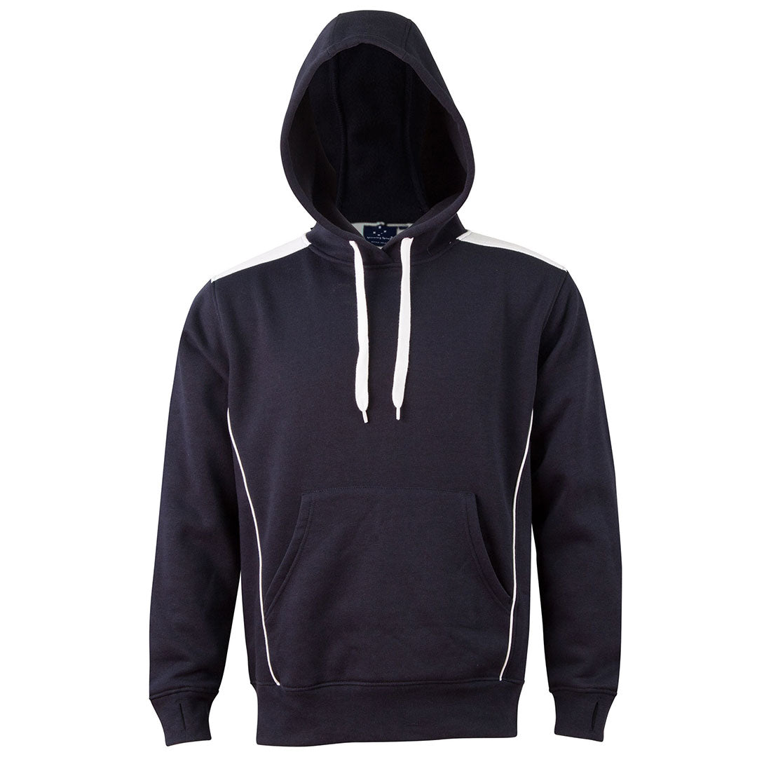 Winning Spirit The Croxton Contrast Hoodie | Adults Outerwear