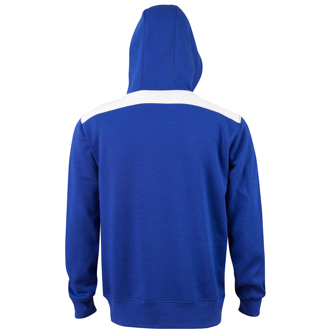 Winning Spirit The Croxton Contrast Hoodie | Adults Outerwear