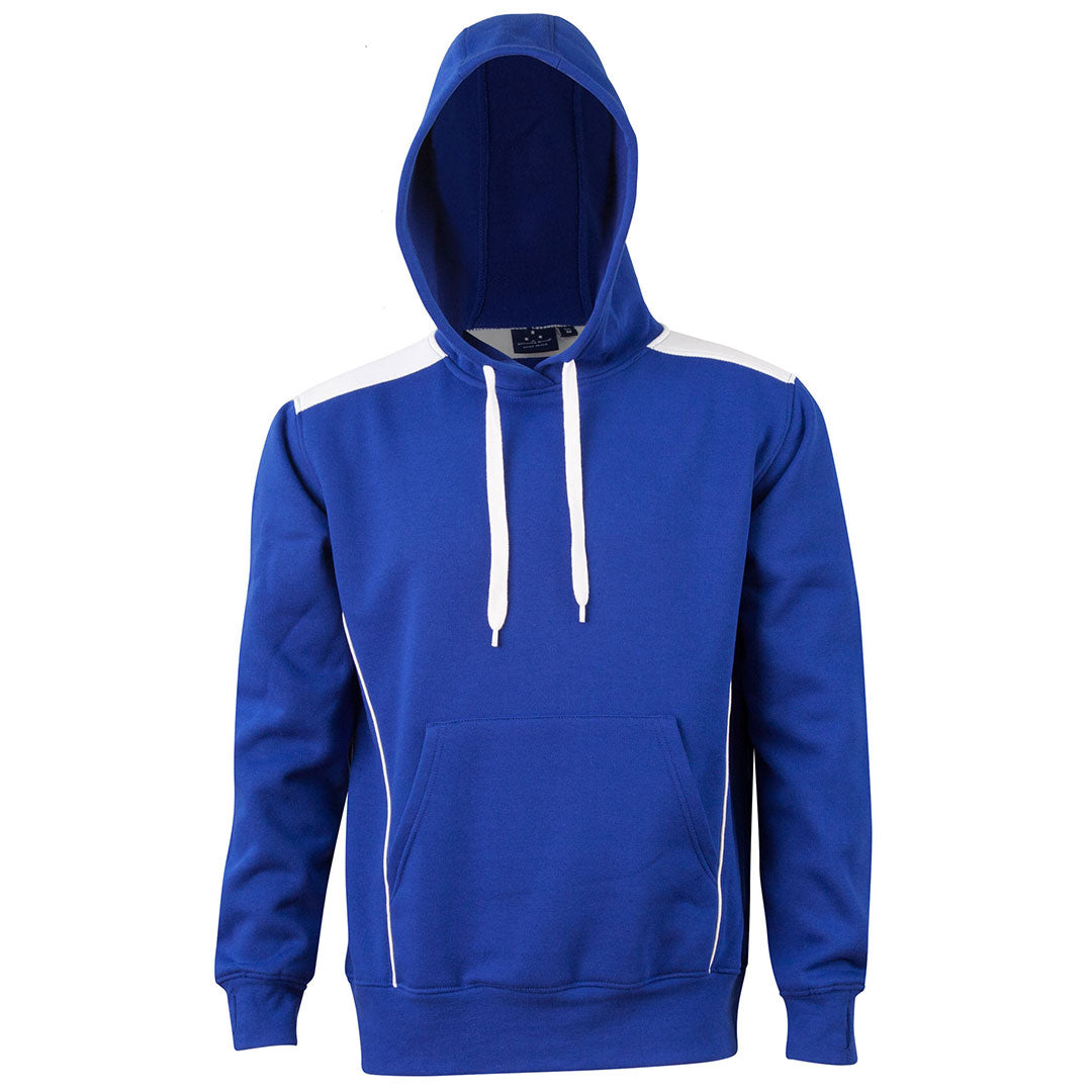 Winning Spirit The Croxton Contrast Hoodie | Adults Outerwear