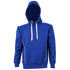 Winning Spirit The Croxton Contrast Hoodie | Adults Outerwear