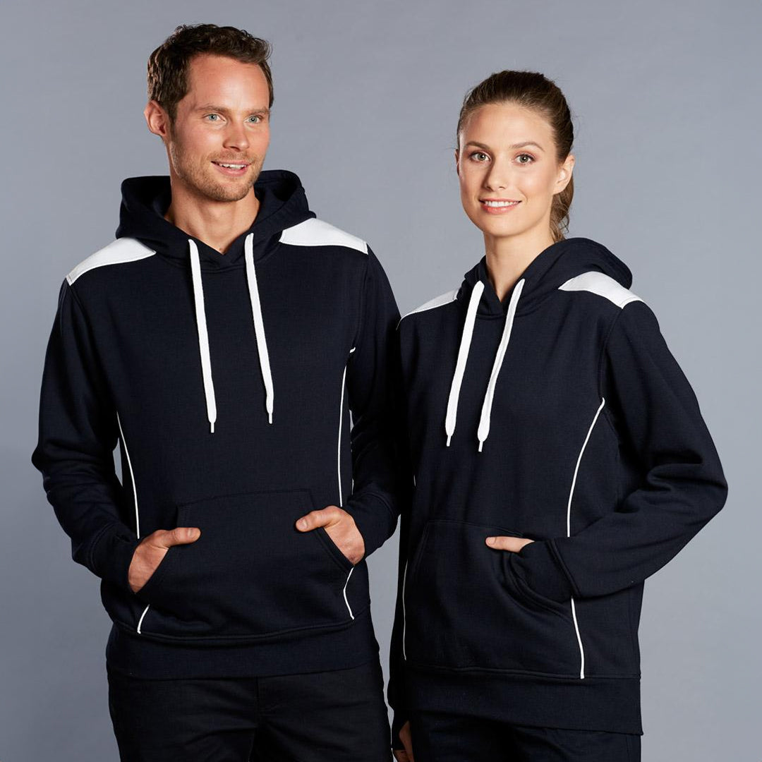 Winning Spirit The Croxton Contrast Hoodie | Adults Outerwear