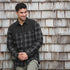 Stormtech The Logan Thermal Shirt | Mens Shirts & Tops