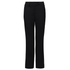 Corporate Comfort The Samantha Flexi Waist Pant | Sorbtek Black Pants