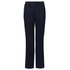 Corporate Comfort The Samantha Flexi Waist Pant | Sorbtek Navy Pants
