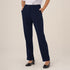 City Collection The Jessie Pant | Ladies Navy Suits