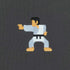 House of Uniforms Icons Fighter 4 Branding