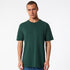 American Apparel The Fine Jersey Tee | Adults Forest Shirts & Tops