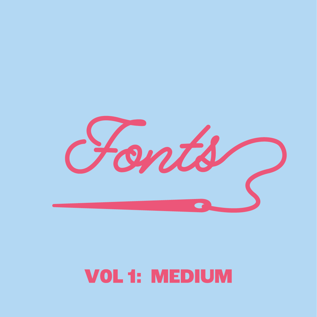 House of Uniforms Embroidery | Personal Names | Medium Branding
