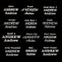 House of Uniforms Embroidery | Personal Names | Large Branding