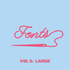 House of Uniforms Embroidery | Personal Names | Large Branding