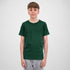 Goodmates The Basis Tee | Short Sleeve | Youth Forest Shirts & Tops