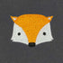 House of Uniforms Icons Fox Branding