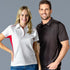 Stencil The Freshen Polo | Ladies | Short Sleeve Shirts & Tops
