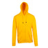 Ramo The Kangaroo Pocket Zipped Hoodie | Mens Outerwear